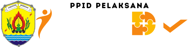 Logo BKPSDM