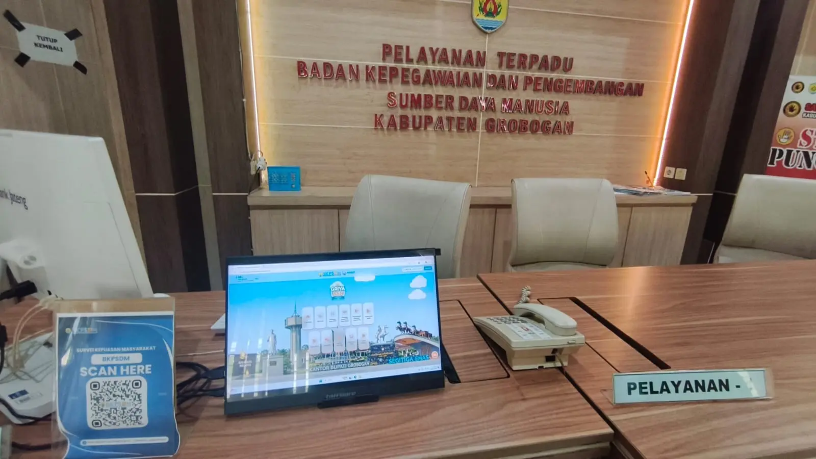 Ruang Konsultasi